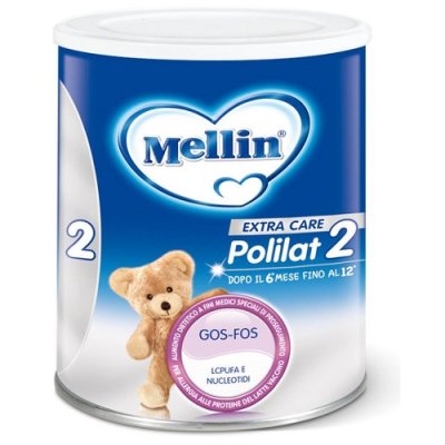 MELLIN POLILAT 2 MELLIN POLILAT 2