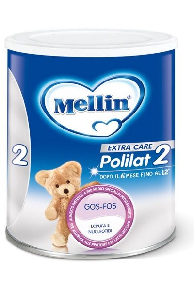 MELLIN POLILAT 2 MELLIN POLILAT 2