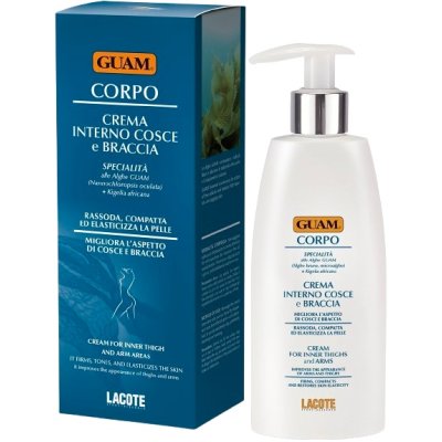 GUAM CORPO CR INTERNO COS/BRAC GUAM CORPO CR INTERNO COS/BRAC