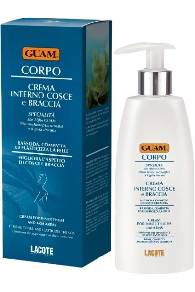 GUAM CORPO CR INTERNO COS/BRAC GUAM CORPO CR INTERNO COS/BRAC