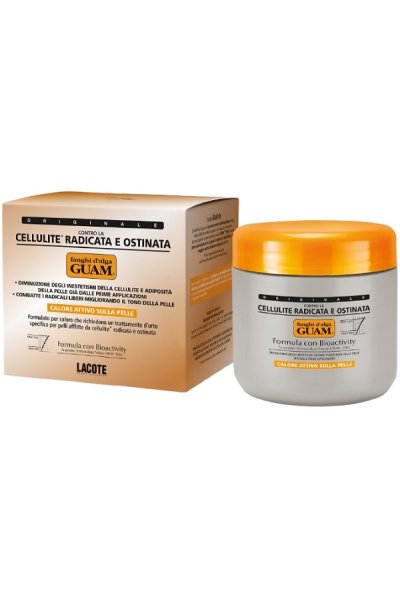 GUAM FANGO ALGA CELLUL OST GUAM FANGO ALGA CELLUL OST