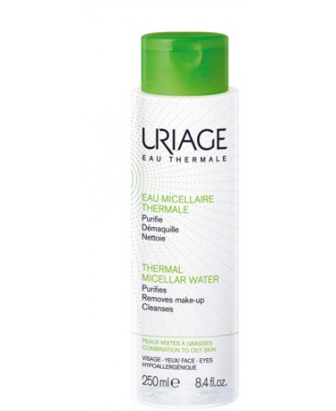 URIAGE EAU MICEL P GRAS 250ML