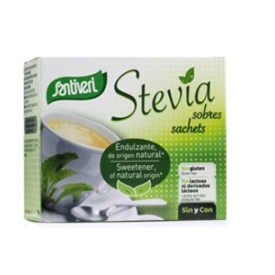 STEVIA 50BUST STEVIA 50BUST
