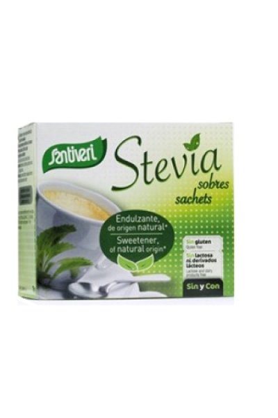 STEVIA 50BUST STEVIA 50BUST