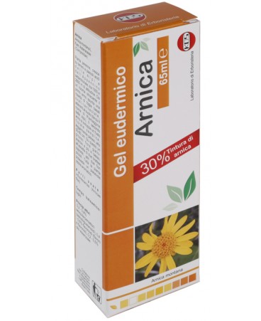 ARNICA GEL 30% 65ML KOS