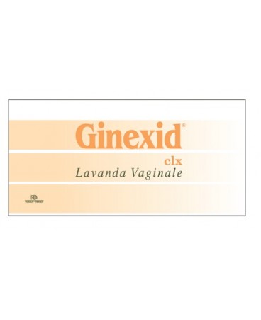 GINEXID LAV VAG 5FL MON 100ML