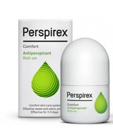 PERSPIREX COMFORT ROLL ON 20ML