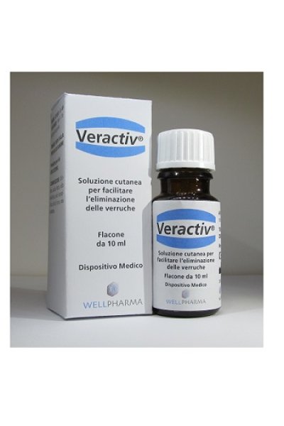 VERACTIV 10ML VERACTIV 10ML