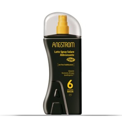 ANGSTR LATTE SPRAY ABBR 6