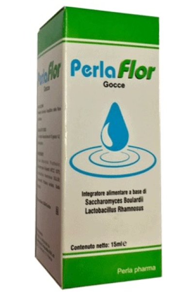 PERLAFLOR GOCCE 15ML<<< PERLAFLOR GOCCE 15ML<<<