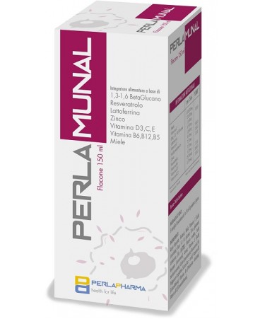 PERLAMUNAL FL 150ML