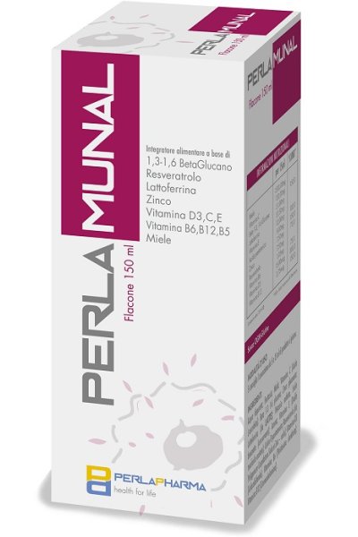 PERLAMUNAL FL 150ML PERLAMUNAL FL 150ML