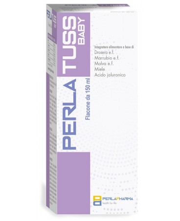 PERLATUSS BABY 150ML