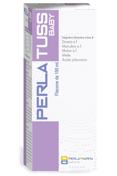 PERLATUSS BABY 150ML PERLATUSS BABY 150ML