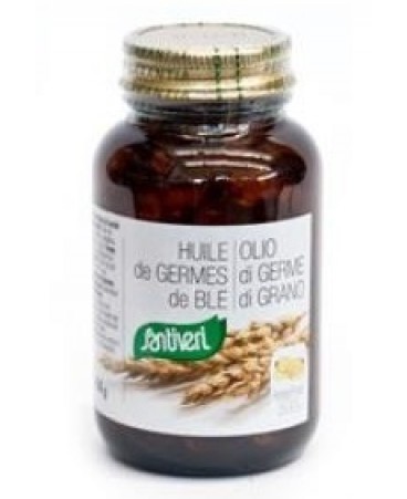 OLIO GERME GRANO 120PRL