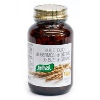 OLIO GERME GRANO 120PRL OLIO GERME GRANO 120PRL