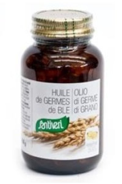 OLIO GERME GRANO 120PRL OLIO GERME GRANO 120PRL