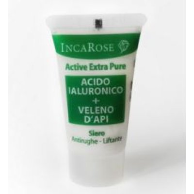 INCAROSE ACTIVE EXTRA PURE AC IA