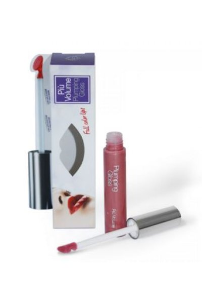 INCAROSE PLUMPING GLOSS 03 PINK INCAROSE PLUMPING GLOSS 03 PINK