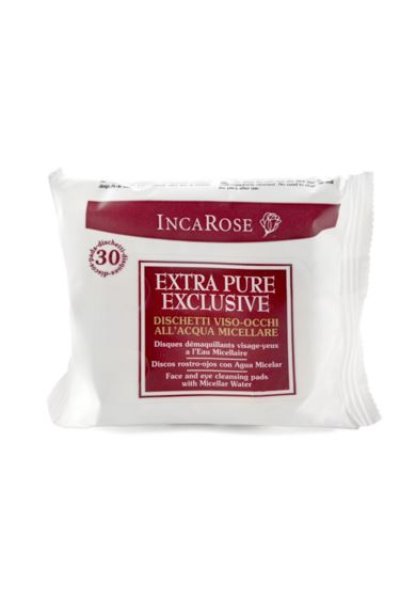 INCAROSE EPE ACQ MICELL 30DISC INCAROSE EPE ACQ MICELL 30DISC