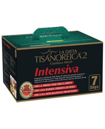 TISANOREICA BAULETTO INTEN BM