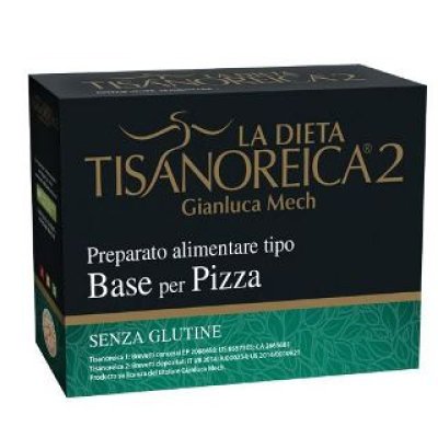 BASE PER PIZZA 31,5G 4CONF