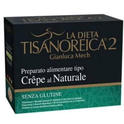 CREPE NATURALE 30G 4CONF