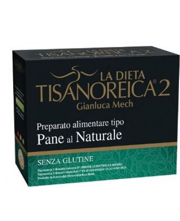 PANE NATURALE 27,5G 4 CONF MECH