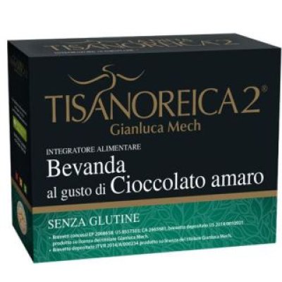 BEVANDA CIOC AMARO 34G 4CONFMECH