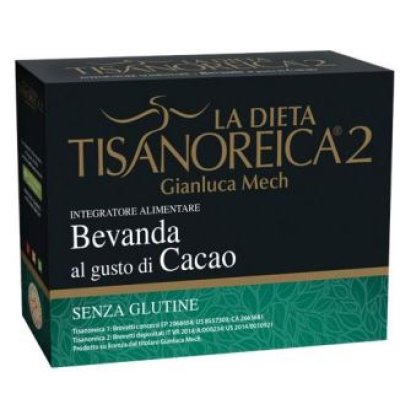 BEVANDA CACAO 31,5G 4CONF MECH
