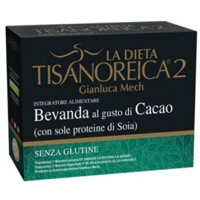 BEVANDA CAC SOIA 30G 4CONF MECH