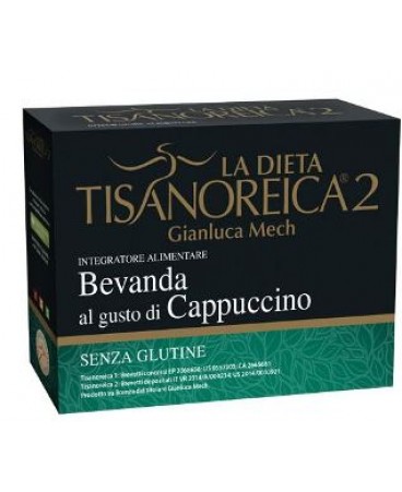 BEVANDA CAPPUC 28,5 G 4CONF MECH