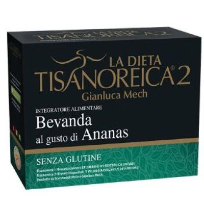 BEVANDA ANANAS 28G 4CONF
