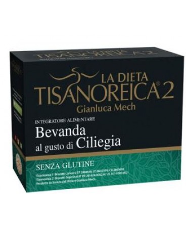 BEVANDA CILIEGIA 28G 4CONF MECH