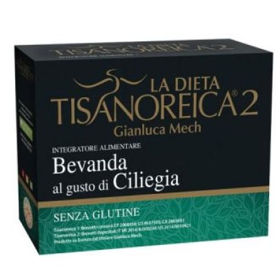 BEVANDA CILIEGIA 28G 4CONF MECH