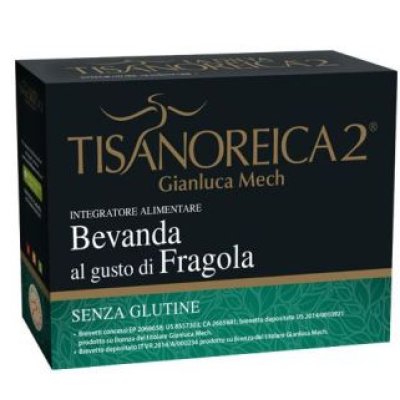 BEVANDA FRAGOLA 27,5G 4CONF