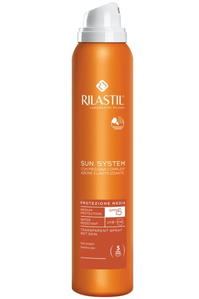 RILASTIL SUN SYS PPT 15 TR SPR RILASTIL SUN SYS PPT 15 TR SPR