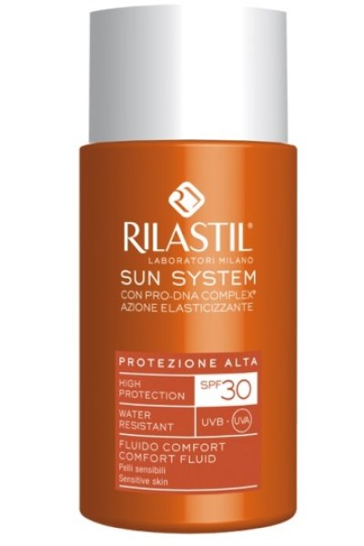 RILASTIL SUN SYS PPT 30 COM FL RILASTIL SUN SYS PPT 30 COM FL