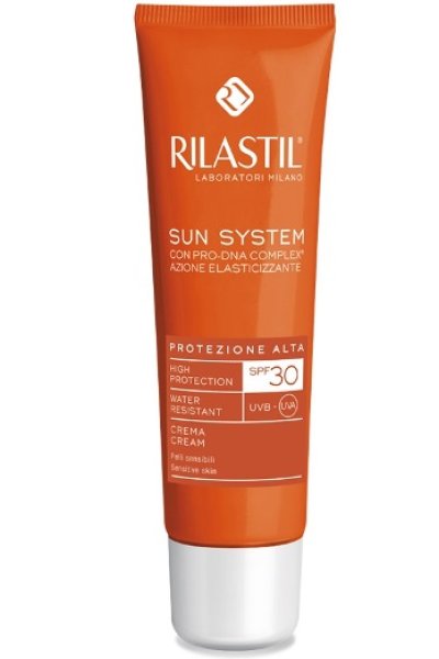 RILASTIL SUN SYS PPT 30 CREMA RILASTIL SUN SYS PPT 30 CREMA