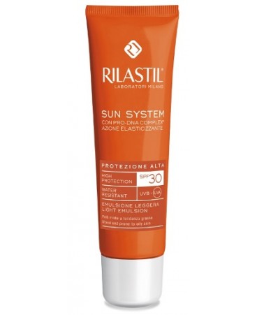 RILASTIL SUN SYS PPT 30 EM P M