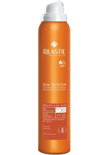 RILASTIL SUN SYS PPT 30 TR SPR RILASTIL SUN SYS PPT 30 TR SPR