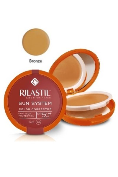 RILASTIL SUN SYS PPT 50+ CO BR RILASTIL SUN SYS PPT 50+ CO BR