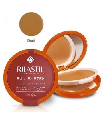 RILASTIL SUN SYS PPT 50+ CO DO