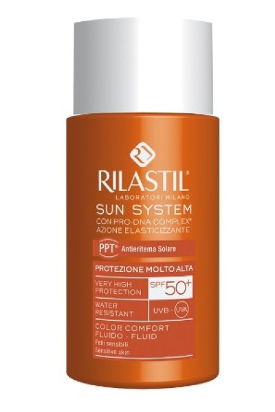 RILASTIL SUN SYS PPT 50+ COM C RILASTIL SUN SYS PPT 50+ COM C