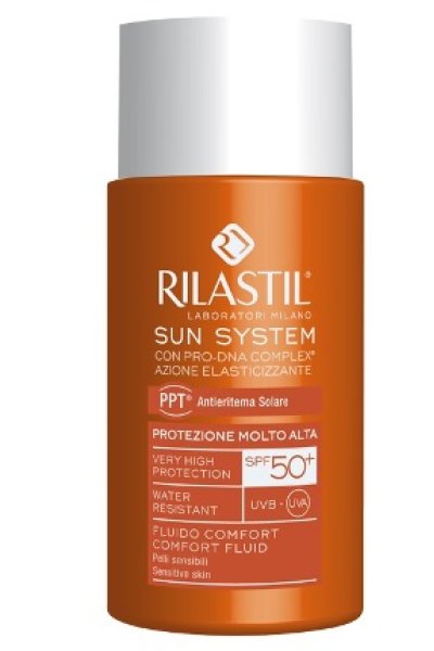 RILASTIL SUN SYS PPT 50+ COM F RILASTIL SUN SYS PPT 50+ COM F