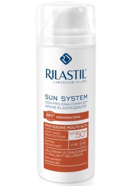 RILASTIL SUN SYS PPT 50+ GE UL RILASTIL SUN SYS PPT 50+ GE UL
