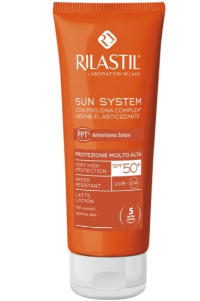 RILASTIL SUN SYS PPT 50+ LATTE RILASTIL SUN SYS PPT 50+ LATTE