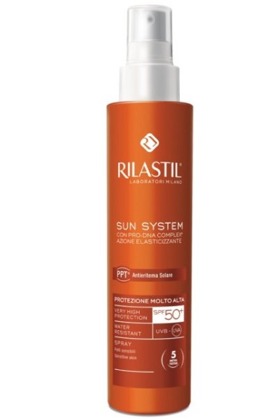 RILASTIL SUN SYS PPT 50+ SPRAY RILASTIL SUN SYS PPT 50+ SPRAY