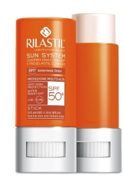 RILASTIL SUN SYS PPT 50+ STICK RILASTIL SUN SYS PPT 50+ STICK