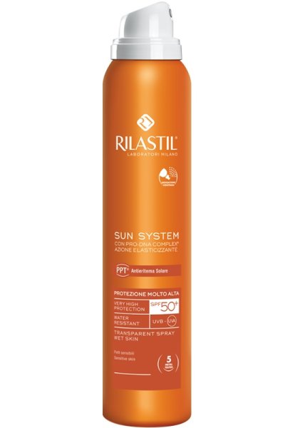 RILASTIL SUN SYS PPT 50+ TR SP RILASTIL SUN SYS PPT 50+ TR SP